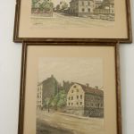 812 4547 WATERCOLOURS
